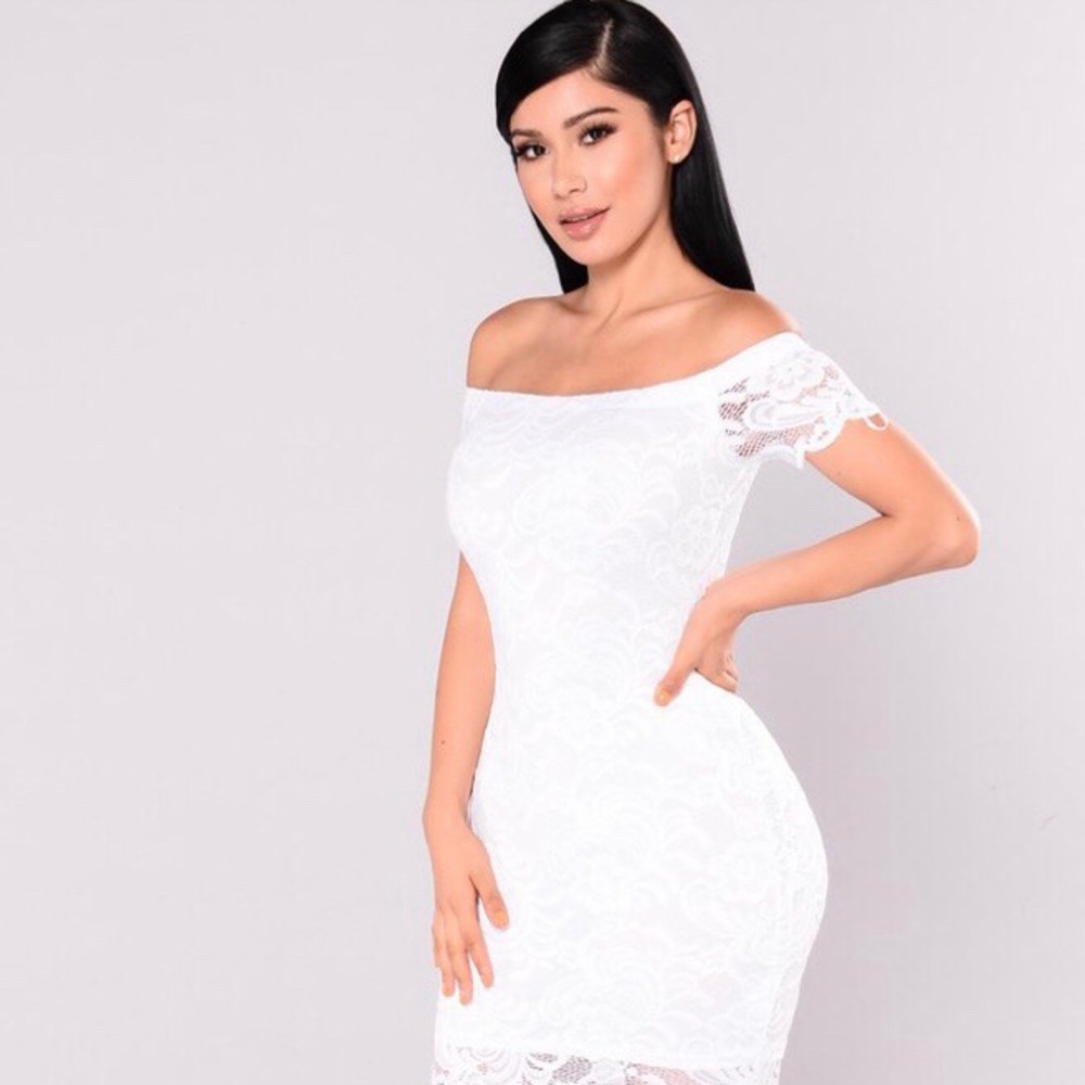 fashion nova dress